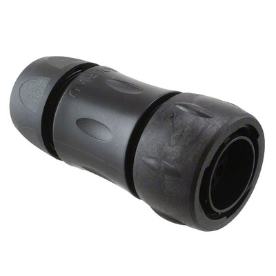 UTS6JC18X2M3P by Souriau-Sunbank by Eaton - CONNECTOR PLUG HSG MALE 5POS INLINE