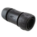 UTS6JC18X2M3P by Souriau-Sunbank by Eaton - CONNECTOR PLUG HSG MALE 5POS INLINE