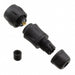 UTS6JC8E2S by Souriau-Sunbank by Eaton - CONNECTOR PLUG FMALE 2P GOLD SLDR CUP