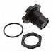 UTS710E7S by Souriau-Sunbank by Eaton - CONNECTOR RECPT FMALE 7P GOLD SLDR CUP