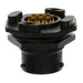 UTS712E10P by Souriau-Sunbank by Eaton - CONNECTOR RECPT MALE 10P GOLD SLDR CUP
