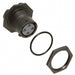 UTS712E4S by Souriau-Sunbank by Eaton - CONNECTOR RECPT FMALE 4P GOLD SLDR CUP