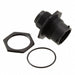 UTS7142G1P by Souriau-Sunbank by Eaton - CONNECTOR RECPT HSNG MALE 3POS PNL MT