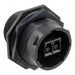 UTS718LCN by Souriau-Sunbank by Eaton - CONNECTOR FBR OPTIC RCPT HSG FOR LC