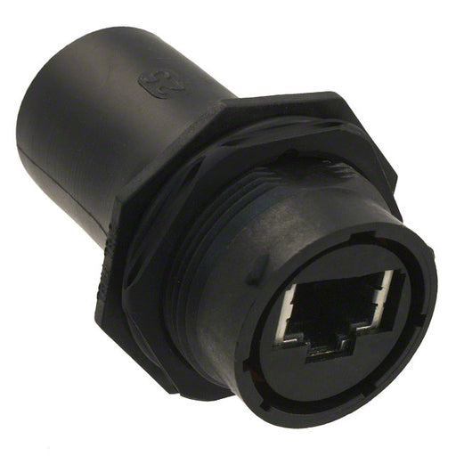 UTS718RJFN by Souriau-Sunbank by Eaton - CONNECTOR MOD COUPLER 8P8C TO 8P8C