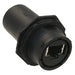 UTS718RJFN by Souriau-Sunbank by Eaton - CONNECTOR MOD COUPLER 8P8C TO 8P8C