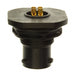 UTS78E4S by Souriau-Sunbank by Eaton - CONNECTOR RECPT FMALE 4P GOLD SLDR CUP