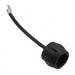 UTS8DCGE by Souriau-Sunbank by Eaton - CONNECTOR SEALING COVER 8 BLACK