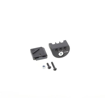 UTXTP0002 by Amphenol Industrial Operations - CONTACT LOCATOR FOR UTX S&F