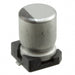 UUT1H0R1MCL1GS by Nichicon - ALUMIN CAP 0.1UF 20% 50V SMD