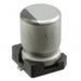 UUT1H3R3MCL1GS by Nichicon - ALUMIN CAP 3.3UF 20% 50V SMD