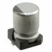 UUT1HR22MCL1GS by Nichicon - ALUMIN CAP 0.22UF 20% 50V SMD