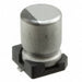 UUT1H3R3MCL1GS by Nichicon - ALUMIN CAP 3.3UF 20% 50V SMD