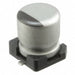 UUT0J330MCL1GS by Nichicon - ALUMIN CAP 33UF 20% 6.3V SMD