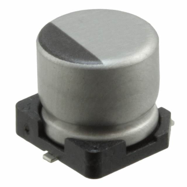 UUT1C330MCL1GS by Nichicon - ALUMIN CAP 33UF 20% 16V SMD