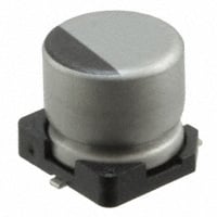 UUT1C330MCL1GS by Nichicon - ALUMIN CAP 33UF 20% 16V SMD