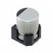 UUE1H330MNS1GS by Nichicon - ALUMIN CAP 33UF 20% 50V SMD