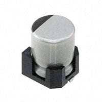UUE1V470MNS1GS by Nichicon - ALUMIN CAP 47UF 20% 35V SMD