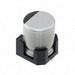 UUE1V470MNS1GS by Nichicon - ALUMIN CAP 47UF 20% 35V SMD