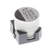 UUE1A331MNS1GS by Nichicon - ALUMIN CAP 330UF 20% 10V SMD