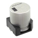 UUE1A472MNS1MS by Nichicon - ALUMIN CAP 4700UF 20% 10V SMD