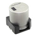 UUE1E102MNS1ZD by Nichicon - ALUMIN CAP 1000UF 20% 25V SMD