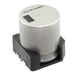 UUE1E102MNS1MS by Nichicon - ALUMIN CAP 1000UF 20% 25V SMD