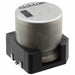 UUE1A681MNS1MS by Nichicon - ALUMIN CAP 680UF 20% 10V SMD