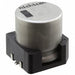 UUE1C331MNS1MS by Nichicon - ALUMIN CAP 330UF 20% 16V SMD
