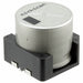 UUE1H471MNS1MS by Nichicon - ALUMIN CAP 470UF 20% 50V SMD
