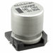 UUG1A102MNQ1MS by Nichicon - ALUMIN CAP 1000UF 20% 10V SMD