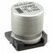 UUG1A102MNQ1ZD by Nichicon - ALUMIN CAP 1000UF 20% 10V SMD