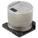 UUJ1J221MNQ1ZD by Nichicon - ALUMIN CAP 220UF 20% 63V SMD