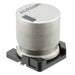 UUJ2A470MNQ1ZD by Nichicon - ALUMIN CAP 47UF 20% 100V SMD