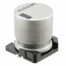UUJ1C471MNQ1ZD by Nichicon - ALUMIN CAP 470UF 20% 16V SMD