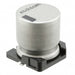 UUJ2E4R7MNQ1MS by Nichicon - ALUMIN CAP 4.7UF 20% 250V SMD