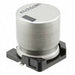 UUJ1C471MNQ1ZD by Nichicon - ALUMIN CAP 470UF 20% 16V SMD