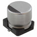 UUL1C470MCL1GS by Nichicon - ALUMIN CAP 47UF 20% 16V SMD