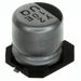 UUQ1C220MCL1GB by Nichicon - ALUMIN CAP 22UF 20% 16V SMD