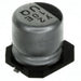 UUQ1E100MCL1GB by Nichicon - ALUMIN CAP 10UF 20% 25V SMD