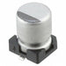 UUQ1E4R7MCL1GB by Nichicon - ALUMIN CAP 4.7UF 20% 25V SMD