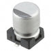 UUQ1H3R3MCL1GB by Nichicon - ALUMIN CAP 3.3UF 20% 50V SMD