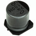 UUQ1V221MCL1GS by Nichicon - ALUMIN CAP 220UF 20% 35V SMD