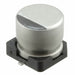 UUR2A4R7MCL6GS by Nichicon - ALUMIN CAP 4.7UF 20% 100V SMD
