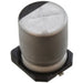 UUX1J220MNL1GS by Nichicon - ALUMIN CAP 22UF 20% 63V SMD