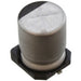 UUX1A471MNL6GS by Nichicon - ALUMIN CAP 470UF 20% 10V SMD