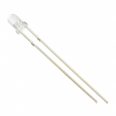 UV3TZ-390-30 by Bivar Inc. - EMITTER UV 390NM 20MA RADIAL