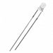 UV3TZ-405-30 by Bivar Inc. - EMITTER UV 405NM 20MA RADIAL