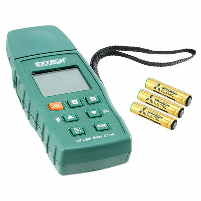 UV510 by FLIR Extech - UVA LIGHT METER