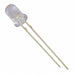 UV5TZ-390-15 by Bivar Inc. - EMITTER UV 390NM 20MA RADIAL